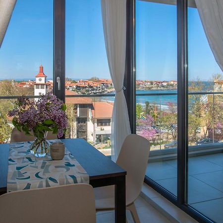 Студия Морска Хармония Sozopol Exteriér fotografie